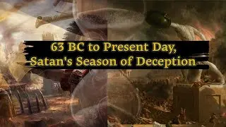 Did Revelation&rsquo;s Judgments Already Happen? A Historical Timeline Exploration