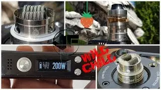 2V2F Moonsoht A 200W de Sigelei