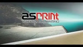 ASPrint - Digital Print Signage