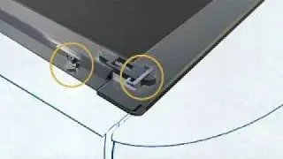 Roll N Lock Pick Up Roll Retractable Tonneau Cover - Cover Quality Video