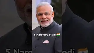 Top 5 Most Corrupt Politicians In The World 🌍 #shorts