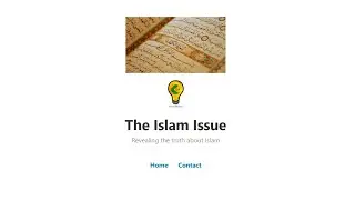 Surah 65:4&mdash;The Most Immoral Verse in the Quran?