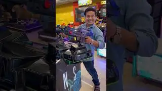 Shopping Mall Me Jakar Game Khela 🙄😂😁#viral #funny #shorts