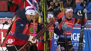 #2019Ostersund Tandrevold: 