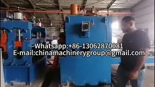 High-Speed Cut to Length Line for Metal Coil | Hualu
