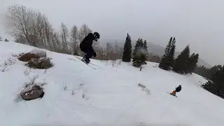 02 01 2022   Skiboard Connection V Vail Extended