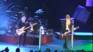 20100910 - ZZ Top (Casinorama).wmv