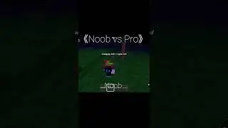 Noob vs Pro to kill bunny 🐰 |99 nights #roblox #edit #fyp #shorts