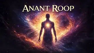 Anant Roop &ndash; The Infinite Form | Hindi Spiritual Song | Anish Dulal