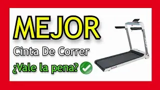 🥇 MEJOR CINTA DE CORRER PLEGABLE - Pro Action Runlab G6310 &iquest;La MEJOR Cinta De Correr PROACTION? ✔️