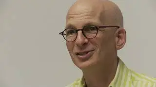 Seth Godin Wants You to Decide!