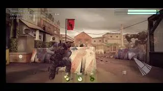 Cover Fire Chapter 1-11 Final Boss Gameplay | Final Mission Full Guide