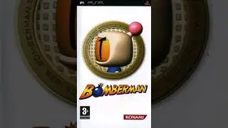 Bomberman OST (GAMERIP) - Dealing With Bagular