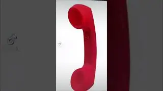 Microphone Speaker TelePhone Call Receiver Bluetooth Compatible Wireless Handset