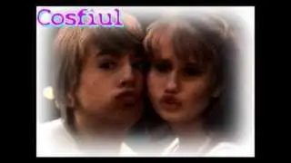 Cailey/Zaya/Cole/Dylan/Debby/The Suite Life On Deck