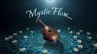 Sufi Meditation and Rumi Poetry for Deep Inner Healing and Calm Reflection