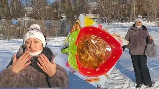 🔥А МЫ ВСЁ РАВНО ЖИВЁМ ‼️БОРЩ любят все 🍛16.01.26