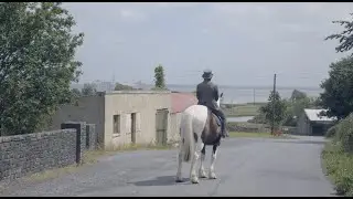 RISING by William Bock - Trailer #2