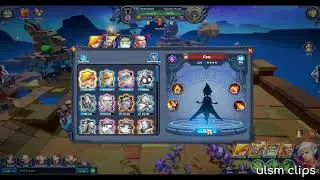 Endless World Idle RPG Merging Mercenary Shards