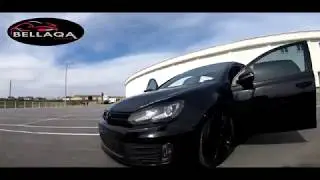 Golf 6 GTI APR Bellaqa AutoHouse