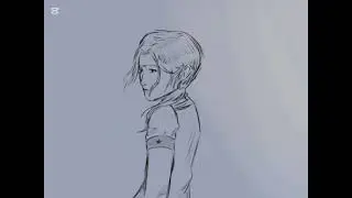 Hetalia China AMV // Into the unknown // 