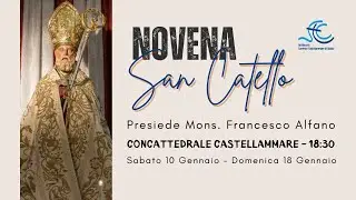 Ottavo giorno Novena di San Catello