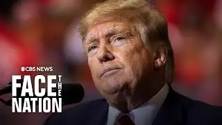 Breaking down appeals court's rejection of Trump's immunity claim