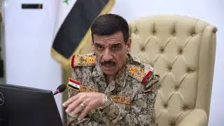 رئيس أركان الجيش يترأس الجلسة الختامية لمجلس رئاسة أركان الجيش الرقم (١٩) لعام ٢٠٢٥