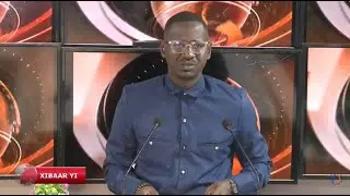 BULLETIN D'INFORMATION EN WOLOF DU 27 JANVIER 2026 Pr - ISMA&Iuml;LA SARR