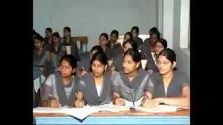 Sai Spurthi Institute of Technology B Gangaram, Sathupally Mandal Khammam District, AP 360p