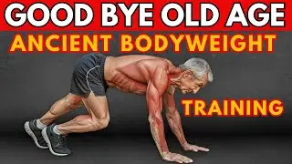 The 4 Bodyweight Moves Ancient Warriors Used To Build An Unbreakable Core enhanced | Health Fact 10M