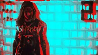 Stevie Rain - DEAD ZONE (Official Music Video)