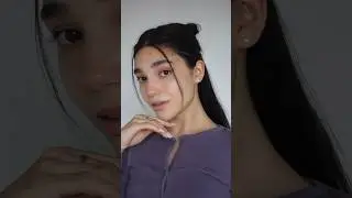 #easyhairstyle #hair #hairtutorial #tutorial #cutehairstyle