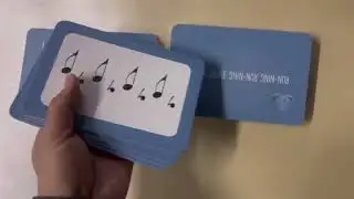 Custom Flashcards and Box - Premium, Affordable Card Printing with PufferPrint