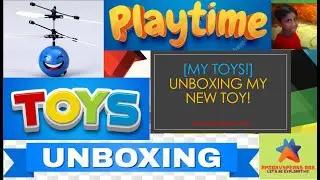 Flying ball toy, Best toy under Rs.500 Crystal boy, (Helicopter) best toys for boys