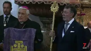 Jueves Santo | Cádiz | 7TV | Semana Santa 2024