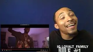 POKE - KNOCK EM DOWN (ft YOUNG THREAT x SILENT#6 x TK &ldquo;REACTION&rdquo;