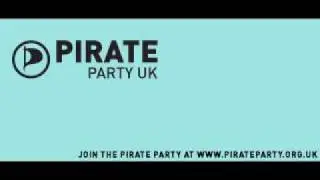 The Pirate Party UK - Audio of Sky News Interview with Eric Priezkalns