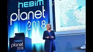 Nebim Planet 2018 - Nebim V3 İş Zek&acirc;sı ile Rakamlara Dayalı Şirket Y&ouml;netimi - Nebim, Meral G&uuml;ng&ouml;r