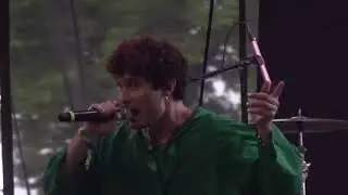 People R Ugly - What's Up (4 Non Blondes cover) - Lollapalooza 2025 - Chicago, IL - 08-02-2025