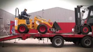 Stijgers of bouwmachines huren? LW Rent Materieelverhuur verhuurt bijna alles!