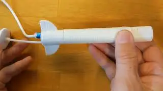 Insertion Device assembly process