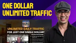 One Dollar Unlimited Traffic Review + Bonuses