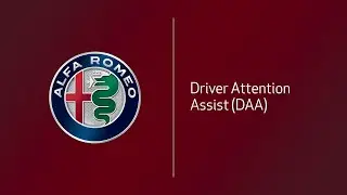 Система оповещения водителя | Инструкция | Alfa Romeo Stelvio 2021 года