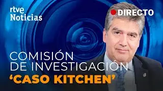COMISIÓN KITCHEN: COSIDÓ asegura que 
