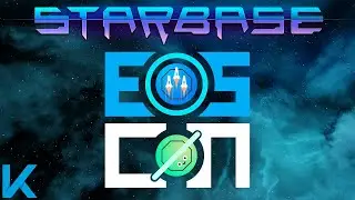 Starbase - Eos Con - A Community Ship Showcase!