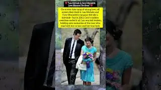 💔 &ldquo;Lea Michele & Cory Monteith: Love Silenced Too Soon&rdquo; 💔