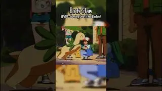 EVERY Move Used by Ash Ketchum's Bayleef 🍃