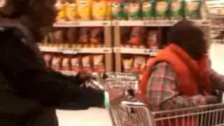 Heem in shopin cart winco antioch ca