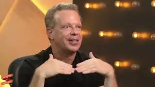 DR JOE DISPENZA. O SEU POTENCIAL PODE EXPANDIR